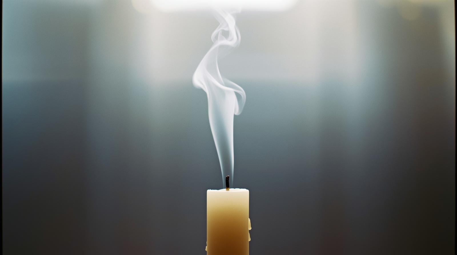 Quiet symbolic image representing distance and emotional reflection