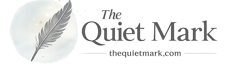 The Quiet Mark